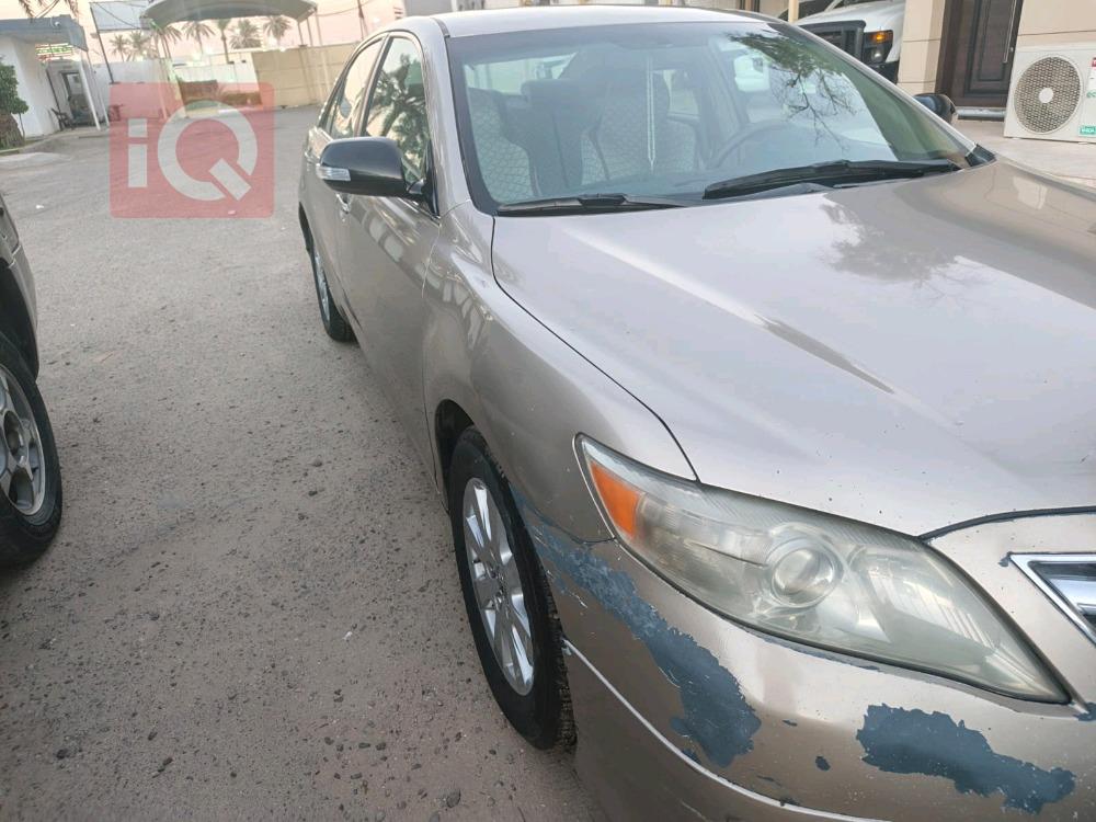 تويوتا كامري